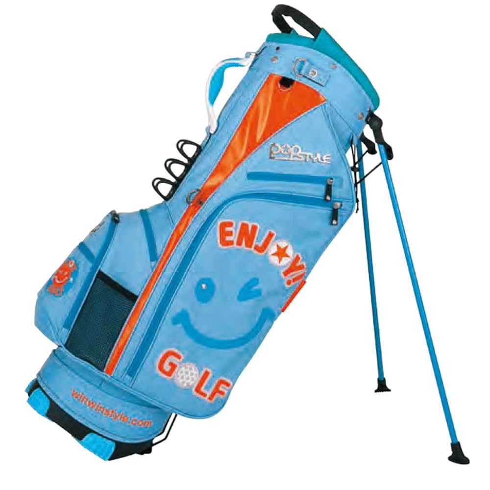 【新品】ポップスタイル キャディバッグ 新品】ポップスタイル キャディバッグ 楽天市場】ポップスタイル